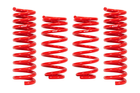 Eibach Springs E20-20-031-01-22 SPORTLINE Kit (Set of 4 Springs)