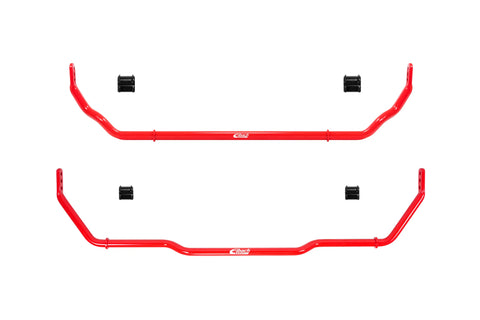 Eibach Springs 35129.320 ANTI-ROLL-KIT (Front and Rear Sway Bars)