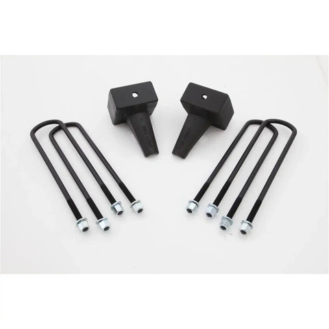 Pro Comp Suspension 62246 BLOCK KIT / 4.0IN REAR 11-15 F250 4WD