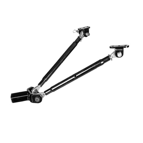 GEN-Y HITCH GH-0100 2' STABILIZER KIT 10K & 16K HITCHES