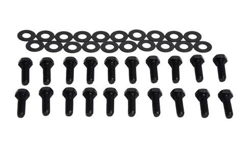 BODY DOOR HINGE SET (8PCS-4DR)