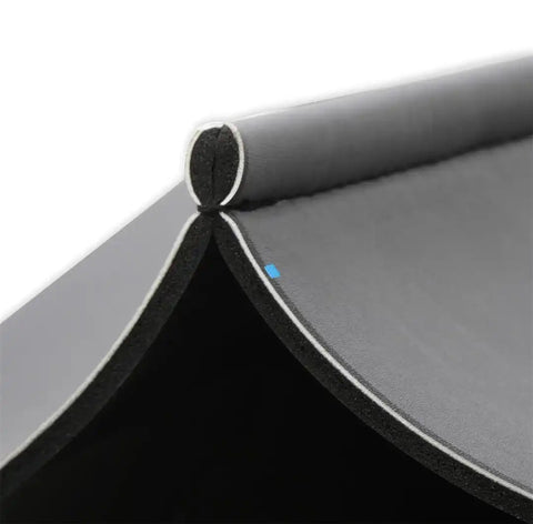 HOLLEY 36-445 STICKER BOMB FENDER COVER