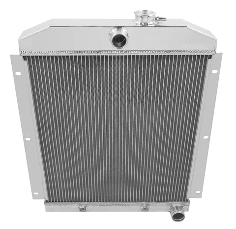 Frostbite FB100 Direct Fit 2 Row Radiators