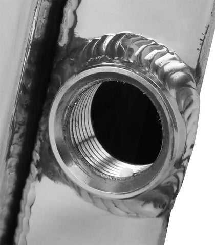 Frostbite FB100 Direct Fit 2 Row Radiators