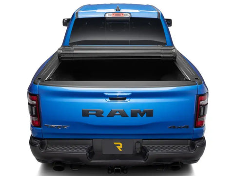 Bak Industries Revolver X4s Truck Bed Cover