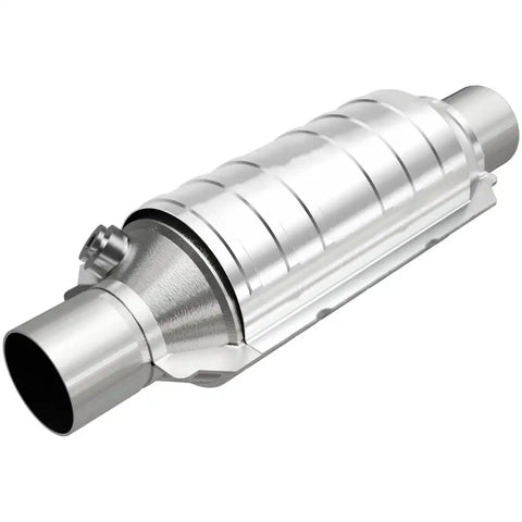 MAGNAFLOW 51306 U/C CONV UNIV 2.50 GM 3.8 OE