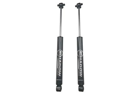Superlift 87171 Shadow Shock Series Absorber - 18-23 Jeep Wrangler JL Rear