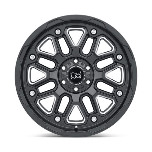 BR HOLLSTR 20X9.5 6X139 +12 112 G-BK MLD