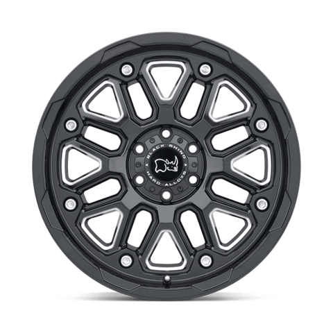 BR HOLLSTR 20X9.5 6X139 +12 112 G-BK MLD