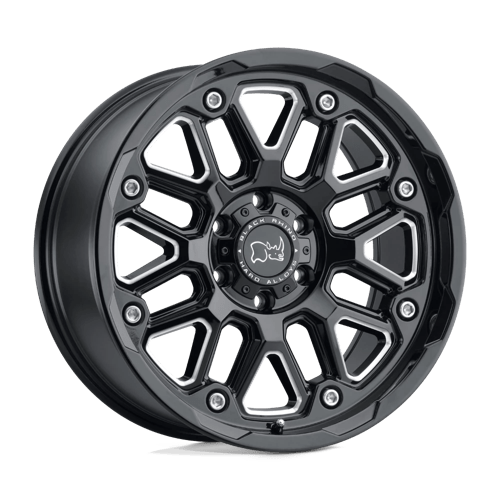 BR HOLLSTR 20X9.5 6X139 +12 112 G-BK MLD