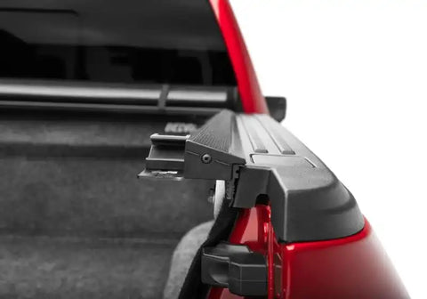 Truxedo 597701 - Lo Pro 15-23 F150 5'7 (Includes Lightning)