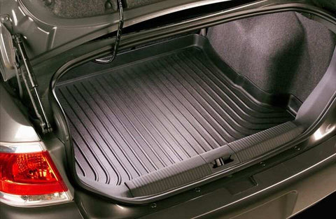 Husky Liners 20421 - Weatherbeater Cargo Liner for Dodge,Durango