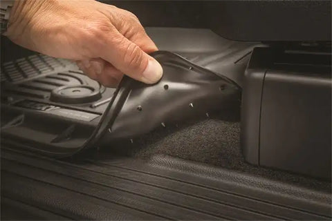 Husky Liners 20421 - Weatherbeater Cargo Liner for Dodge,Durango