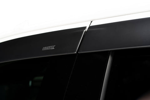 husky-ventvisors-low-profile-matte-black-2019-gmc-sierra-2857075-studio-34.jpg