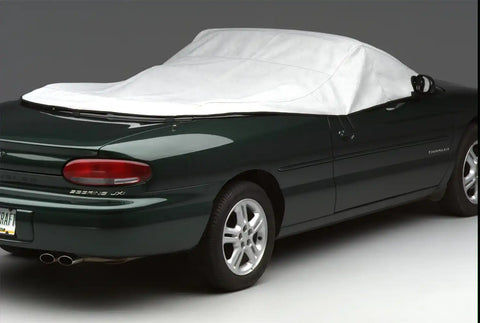 Covercraft IC3039UB Custom Ultratect Convertible Interior Cover - Black