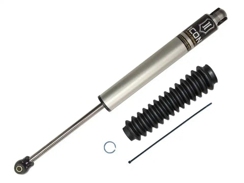 ICON Vehicle Dynamics FRDK_216520 09-UP RAM HD STEERING STABILIZER