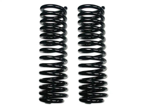 ICON Vehicle Dynamics FRDK_22010 07-18 JK FRONT 3" DUAL RATE SPRING KIT