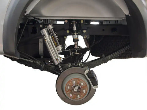 ICON Vehicle Dynamics FRDK_95200 10-14 RAPTOR REAR 3.0 ZETA PB PAIR