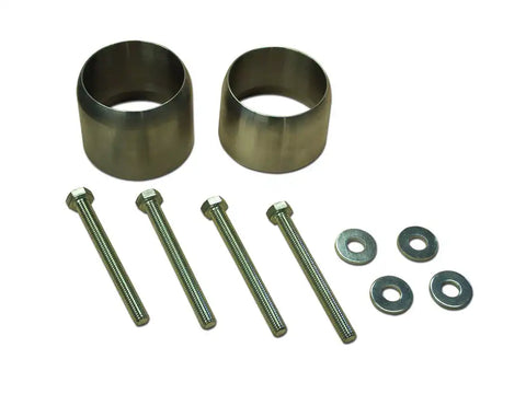 ICON Vehicle Dynamics FRDK_22011 12-18 JK EXHAUST SPACER KIT