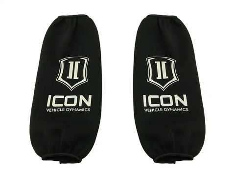 ICON Vehicle Dynamics FRDK_191010 ICON RAPTOR 3.0 COIL WRAP W/LOGO PAIR