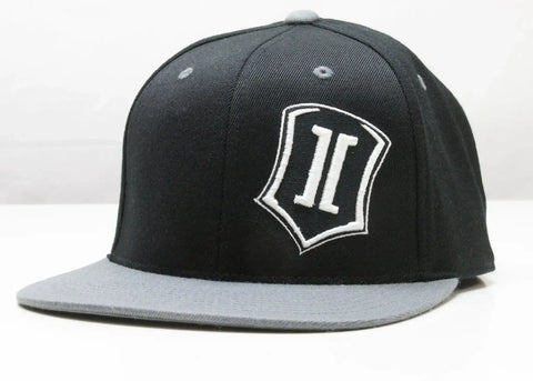 ICON Vehicle Dynamics FRDK_ICON-HAT-SHIELDSNAP ICON-HAT-SHIELDSNAP