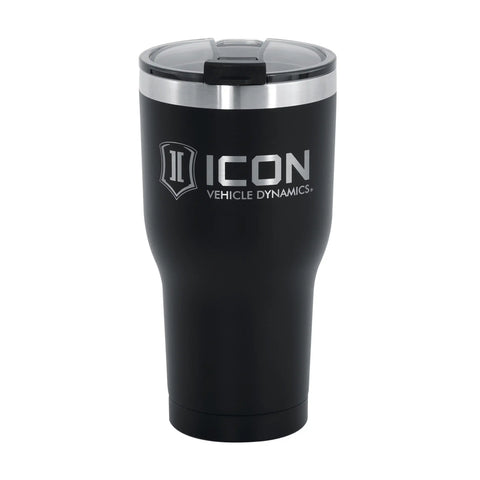 ICON Vehicle Dynamics FRDK_ICON-2141-STL-BL-30OZ ICON -2141-STL-BL-30OZ