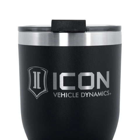 ICON Vehicle Dynamics FRDK_ICON-2141-STL-BL-30OZ ICON -2141-STL-BL-30OZ