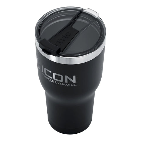ICON Vehicle Dynamics FRDK_ICON-2141-STL-BL-30OZ ICON -2141-STL-BL-30OZ