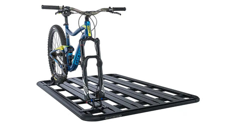 Rhino-Rack 61018 Pioneer Thru Axle Bike Mount