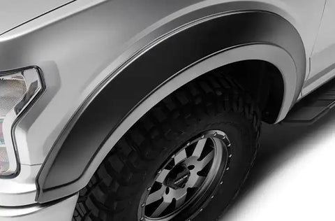 Bushwacker 20904-11 - Extend-A-Fender® Flares