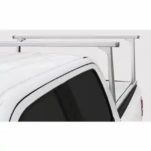 ACCESS F2010011 ADARAC ALUMINUM PRO SERIES Truck Bed Rack F-150, Mark LT 5.5 Ft. (66.0 In.)