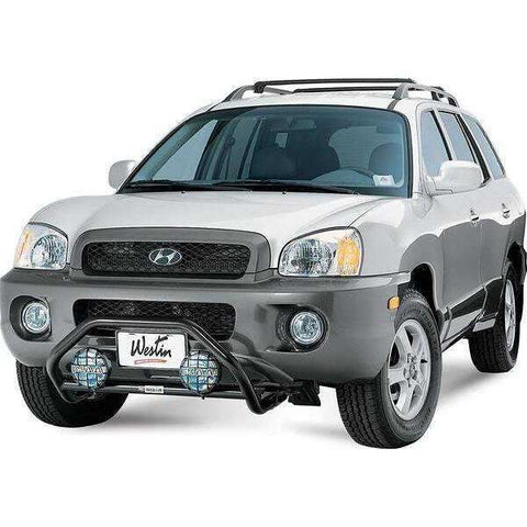 Westin 30-0005 - Safari Bull Bar