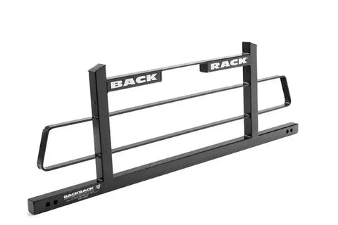 Backrack 15026 - Short Headache Rack02-22 Ram 1500 5.5ft.,19-22 2500/3500, 10-17 6.5ft.w/outRmbx