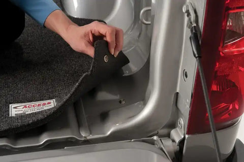 ACCESS 25040179 ACI TRUCK BED MAT