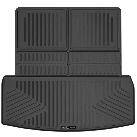 Husky Liners 23701 - Weatherbeater Cargo Liner for Lincoln,Aviator