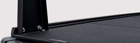 ACCESS F2040022 ADARAC ALUMINUM PRO SERIES Truck Bed Rack Ram 6.5 Ft. (76.3 In.) Without RamBox