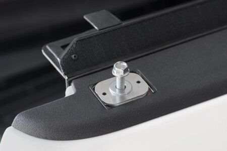 ACCESS F1010012 ADARAC TRUCK BED RACK 04-24 F150 5.5 FOOT BOX EXC HERITAGE MODELS