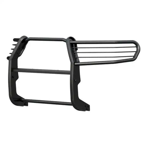 ARIES 2068 - 1-1/2-Inch Black Steel Grille Guard, No-Drill, Select Toyota Tacoma