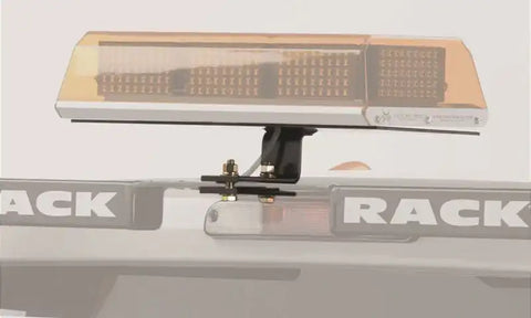 Backrack 91002REC - Utility Light Bracket