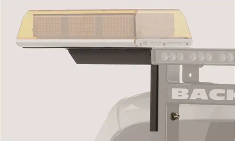 Backrack 91007 - Utility Light Bracket