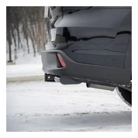 CURT 13200 Class 3 Trailer Hitch 2-Inch Receiver Fits Select Toyota Highlander