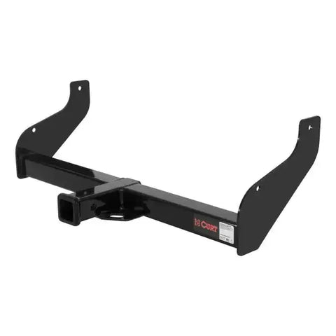 CURT 13537 Class 3 Trailer Hitch, 2-Inch Receiver, Fits Select Kia Sportage