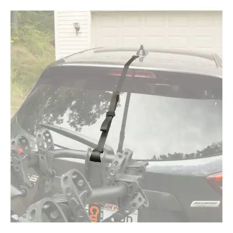 CURT 18050 61-Inch Bike Rack Support Strap For Use With Any Curt Hitch Mounted Bike Rack