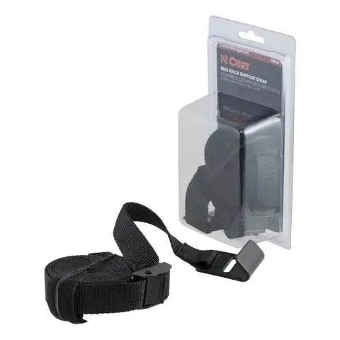 CURT 18050 61-Inch Bike Rack Support Strap For Use With Any Curt Hitch Mounted Bike Rack