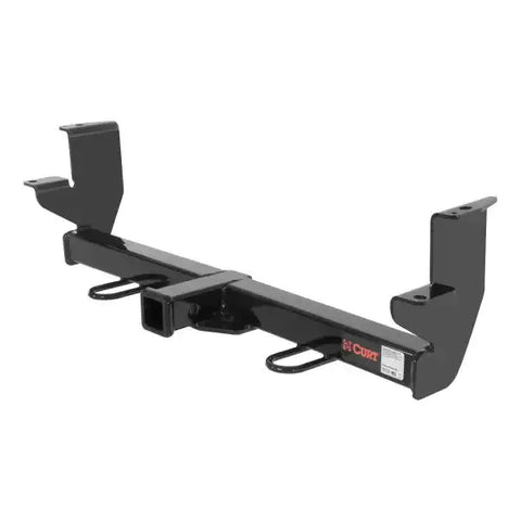 CURT 31650 2 Front Receiver Hitch, Select Ford Escape, Mazda Tribute, Mercury Mariner
