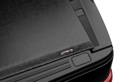 Truxedo 597701 - Lo Pro 15-23 F150 5'7 (Includes Lightning)