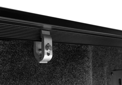 Truxedo 597701 - Lo Pro 15-23 F150 5'7 (Includes Lightning)