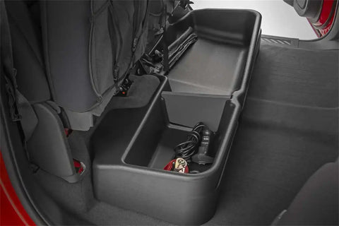 Rough Country RC09051 Truck Cab Storage Case