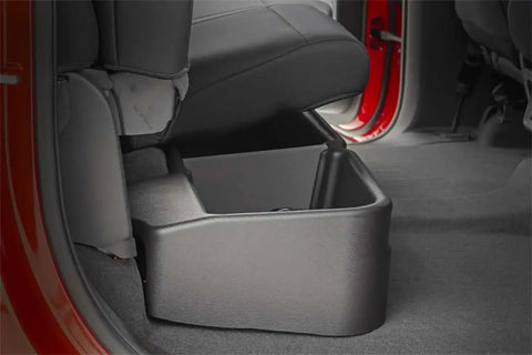 Rough Country RC09051 Truck Cab Storage Case