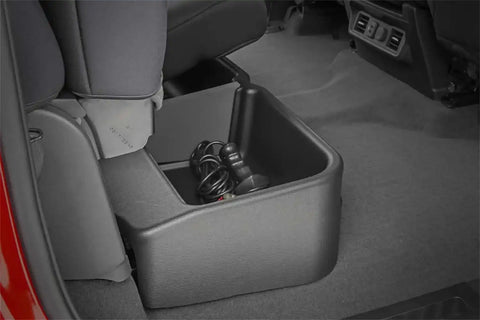 Rough Country RC09051 Truck Cab Storage Case